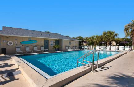 Chateau La Mer II 902 - Pirates Mermaid - Foto 78