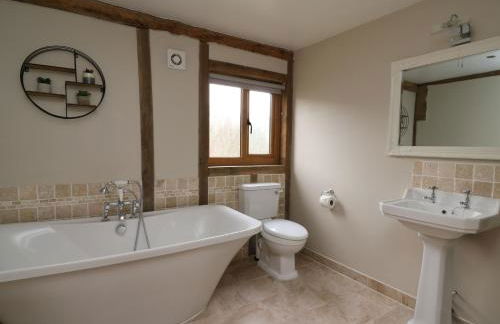 The Hayloft - Photo 15