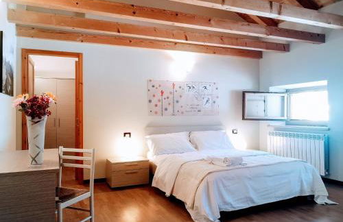 Perarolo Apartments - Foto 122