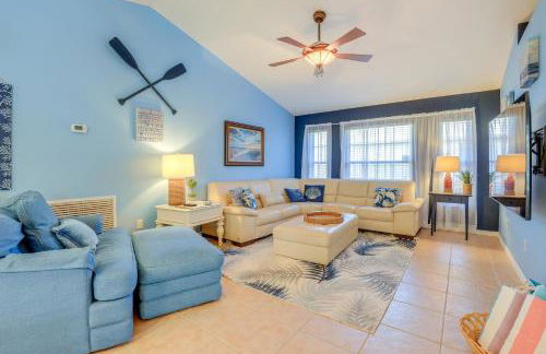 Jensen Beach Home with Heated Pool! - Foto 1