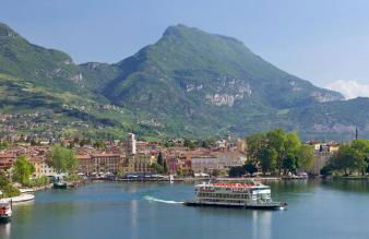 Sweet Residence Tenno - Foto 60