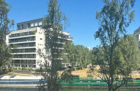 Les Quais centre-ville - Foto 9