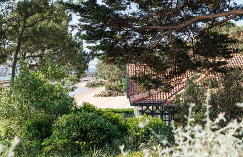 Villa Madeleine en 1ere ligne pour 13 personnes - Foto 9