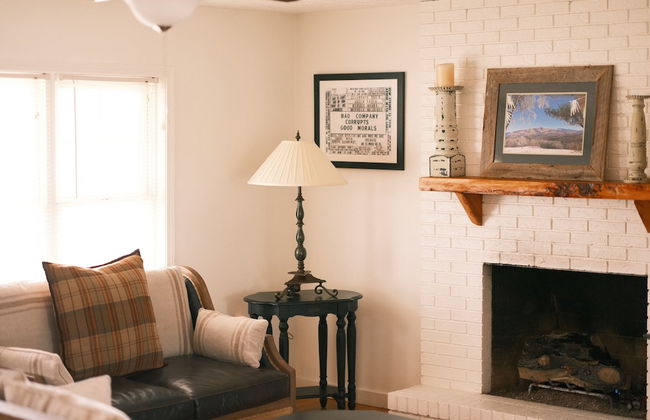 The Horse Shoe Farm - Foto 23