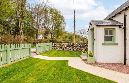 Holiday Home Balbeg Cottage by Interhome - Photo 5