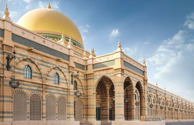 Sharjah Private City Tour from Dubai - Photo 3