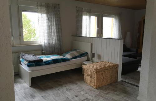 KRIO Nicola Rothfuchs Ferienwohnung 1 - Foto 8