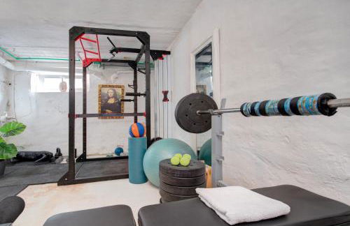 Familienglück im Schwarzwaldhaus mit Schlossblick - Foto 63