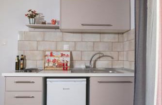 Avli Apartments - Foto 27