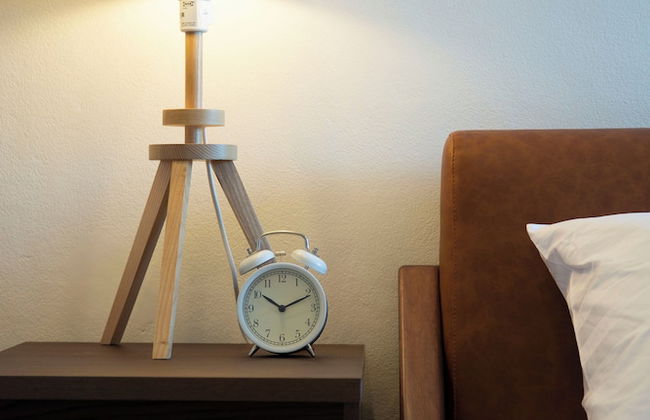 Parrish Serviced Apartment - Foto 28