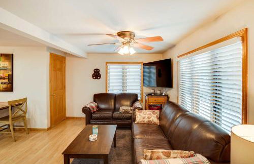 Charming Iowa Abode Near Knoxville Raceway! - Foto 10