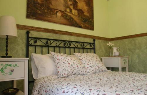 Chalet Rural El Encanto - Photo 12