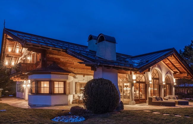 Exclusive Tyrolean Chalet Near Ski Lifts - Foto 34