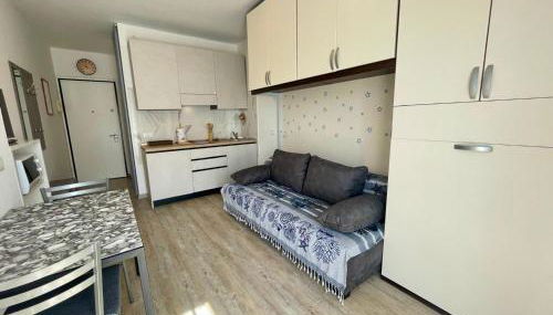 Great Studio Close to the sea With Lovely Balcony - Foto 4