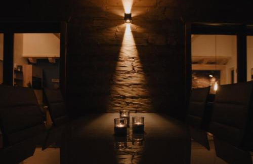 Holiday Home in Nieder-Werbe mit Großer Terrasse by Interhome - Foto 22