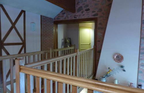 Gîte en pleine nature avec Wifi, animaux acceptés - FR-1-489-122 - Foto 15