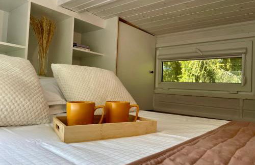 Leśne Siedlisko Wygonin - Foto 42