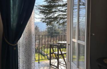 Villa Le Chant du Tilleul - Foto 20