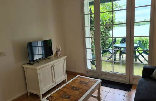 Location Maison Meublée Marciac - Photo 19