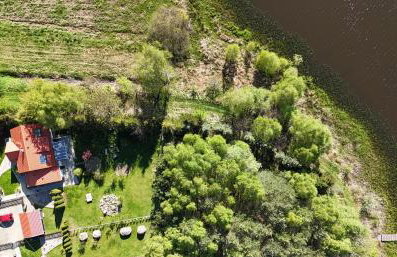 Forest House Podwilczyn with sauna & fireplace - Foto 6