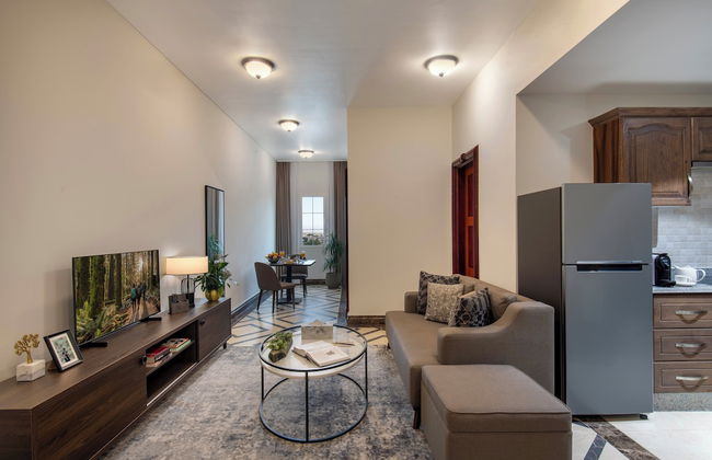 Somerset Al Mansoura Doha - Foto 4