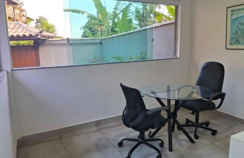 Casa Brava Forno 2 Qtos Piscina e Gourmet - Foto 15