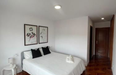 Apartamento Balaídos Vigo - Foto 21