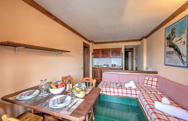 Grange Hike & Ski - 26D Sestriere - Foto 13