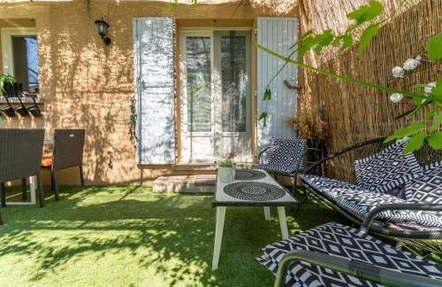 Rayonnante maison Mont Ventoux - Foto 21