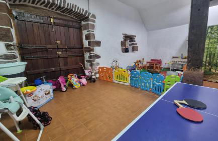 Casa Rural Betraunea - Foto 7