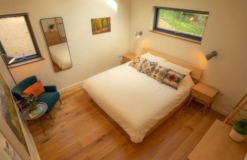 Arbor Nethy Bothy in Cairngorms National Park - Foto 19