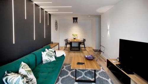 P&O Serviced Apartments Group Komputerowa - Foto 2