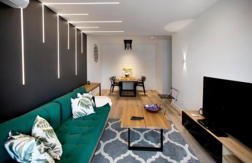 P&O Serviced Apartments Group Komputerowa - Foto 2