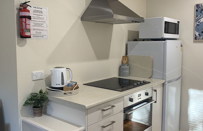 March Apartments - Foto 33