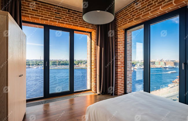 Docklands Apart Hotel - Foto 13