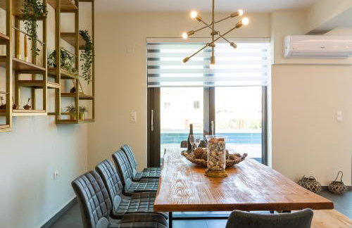 Nisos Villa, Pool & Heated SpaWhirlpool, Walking to Beach, By ThinkVilla - Photo 18