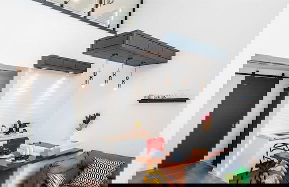 Le Ciel Pool Villa Pension - Foto 32