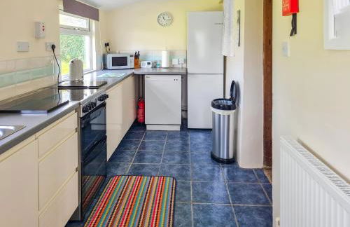 Carnlussack Cottage - Foto 16