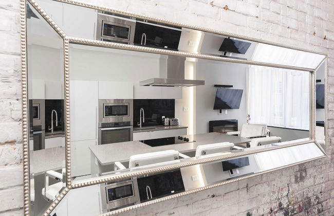 Hotel Milton-Parc - Foto 53