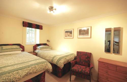 Bonawe House Holiday Cottages - Foto 48