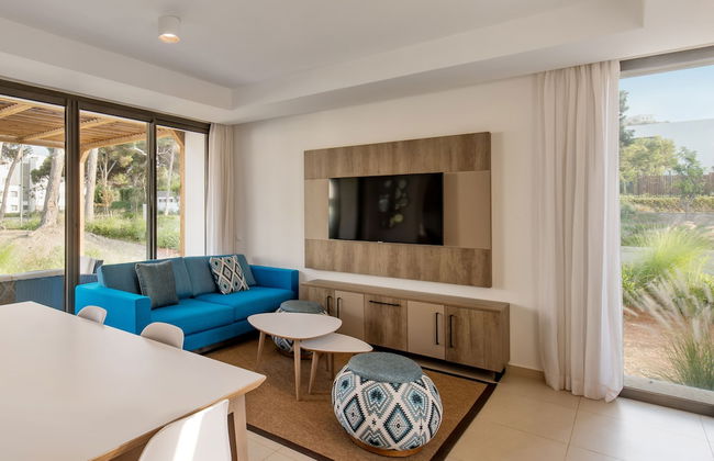 Radisson Blu Residences Al Hoceima - Foto 33