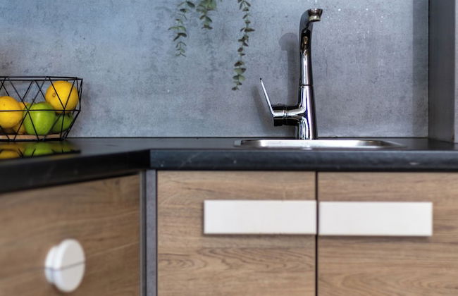 Starter Apart Wrocław - Foto 40