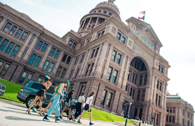 Tour panorámico por Austin - Foto 5