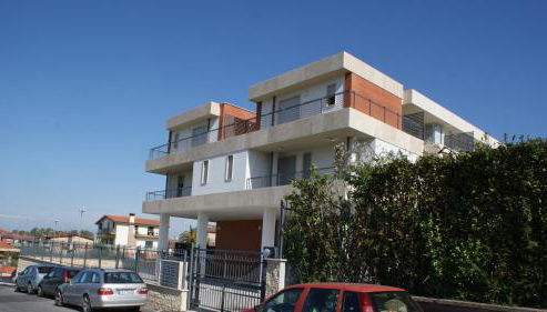 Trigoria Suite - Foto 3