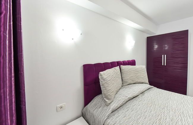 Bucharest Old Town Apartments - Foto 4