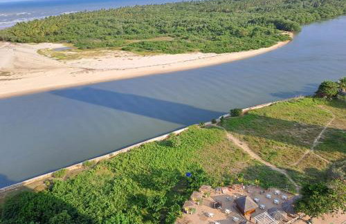 FLAT BEIRA MAR BARRA DE JANGADA ANDAR ALTO JABOATão - Foto 66