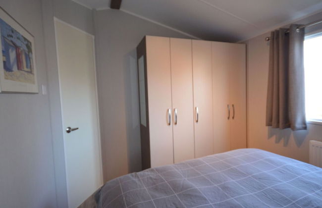 Chalet by Wadden Sea With Sunny Garden - Foto 4