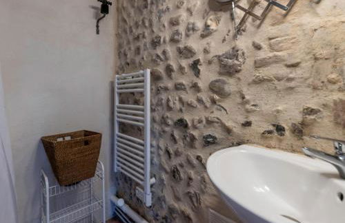 Holiday Home Entre mer et jardin by Interhome - Foto 30