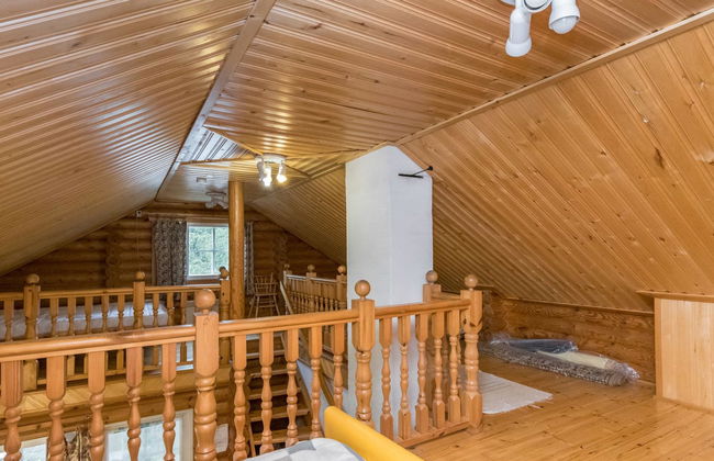 Pikku harrila - Foto 22