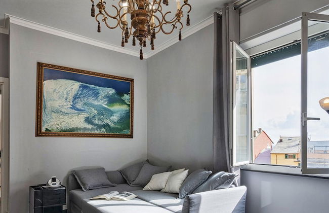 L Aria del Mare - Locz - Foto 10